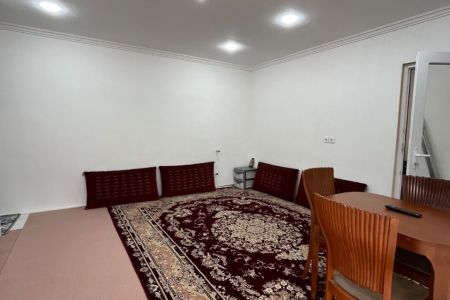 خانه با وان جکوزی در زیرآب - عباس کتی