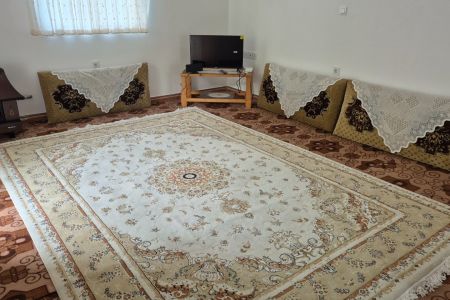خانه مبله در جنگل دالخانی - لیماکده - طبقه ۲