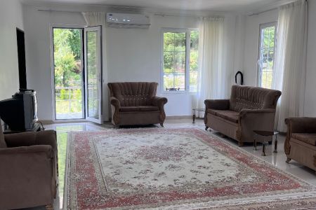 خانه ویلایی در ماسال - آهکلان