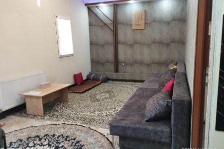 سوئیت در کرمان - نازنین