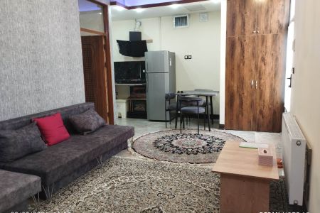 سوئیت در کرمان - نازنین