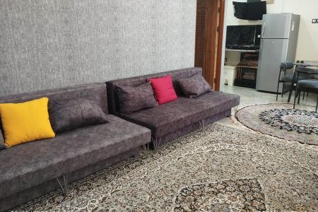 سوئیت در کرمان - نازنین