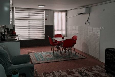 سوئیت مبله در بجنورد - همکف
