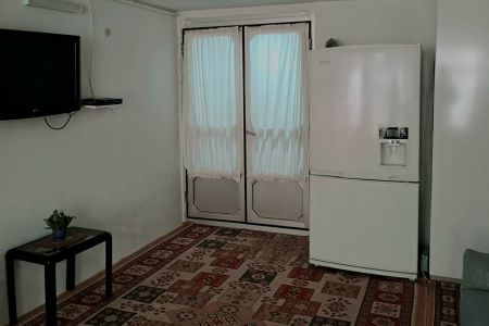 سوئیت مبله در بجنورد - همکف