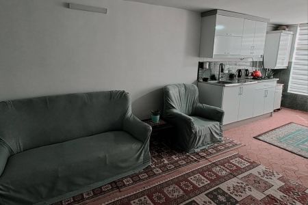 سوئیت مبله در بجنورد - همکف