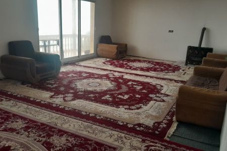 اجاره خانه بالکن دار در فیلبند - طبقه دوم