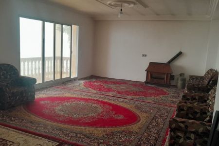 خانه مبله با تراس در فیلبند - طبقه سوم