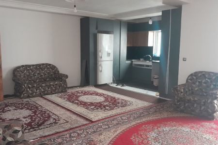 خانه مبله با تراس در فیلبند - طبقه سوم