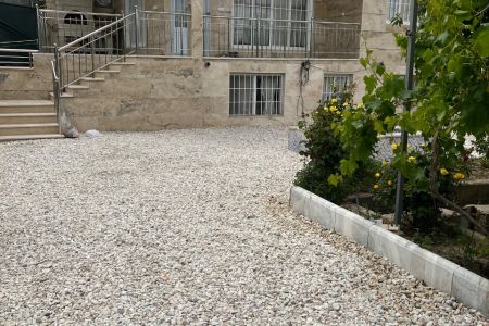 اجاره خانه ویلایی در گلپایگان - کوچری