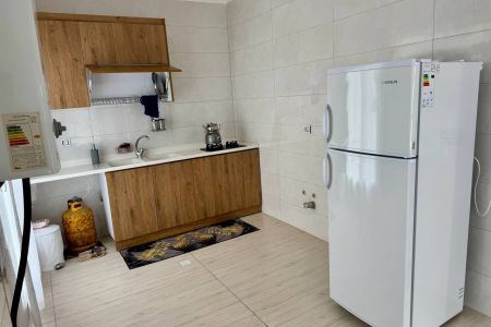 سوئیت مبله در مریوان - دره تفی - همکف