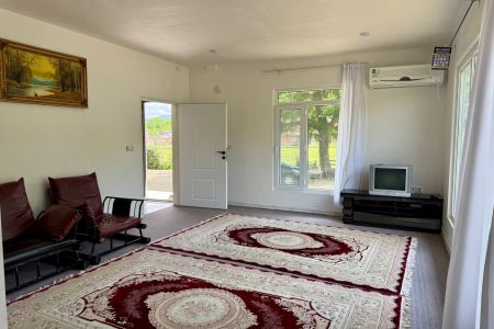 سوئیت مبله در مریوان - دره تفی - همکف