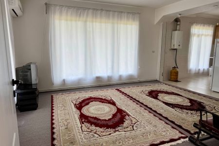 سوئیت مبله در مریوان - دره تفی - همکف