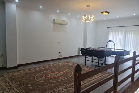 ویلا دوبلکس چهار خوابه با استخر و جکوزی