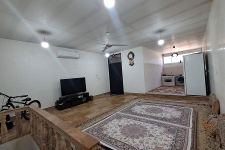 سوئیت در رامیان