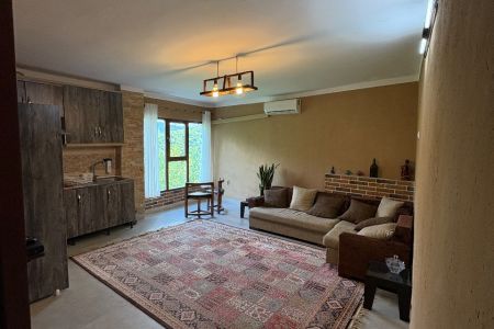 خانه ویلایی جنگلی در نشتارود - دینارسرا