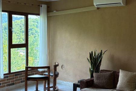 خانه ویلایی جنگلی در نشتارود - دینارسرا