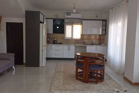 خانه دوبلکس در بابلسر - اجاکسر
