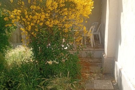 ویلا استخردار در چهارباغ - کهریزک