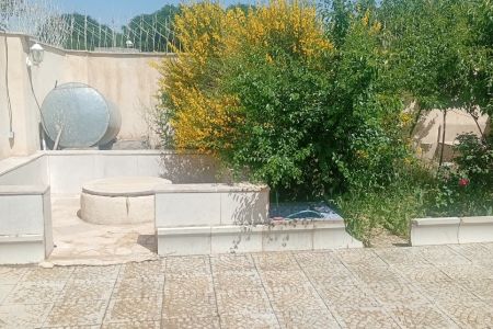 ویلا استخردار در چهارباغ - کهریزک