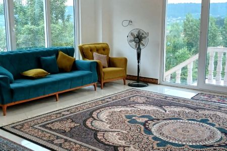 ویلا دوبلکس در بابلکنار - سیدکلا