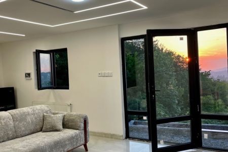 سوئیت دوبلکس در لاهیجان - شیر نسا
