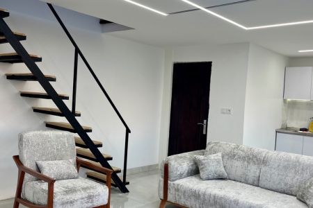 سوئیت دوبلکس در لاهیجان - شیر نسا
