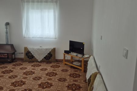 خانه مبله در جنگل دالخانی - لیماکده - طبقه ۲