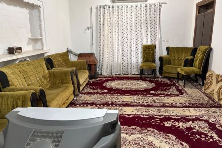 خانه روستایی در رستمکلا - گرجی محله