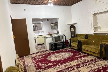 خانه روستایی در رستمکلا - گرجی محله