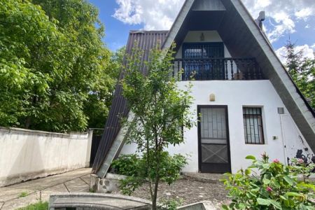 Swiss-style Villa in Javaherdeh - Fildam