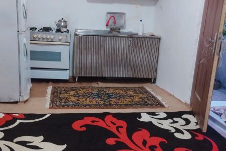 سوئیت در رشت - جانبازان