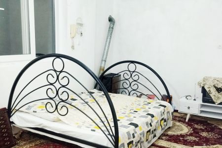 سوئیت در رشت - جانبازان