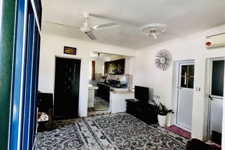 خانه ویلایی در جاده ماسوله - درفشه