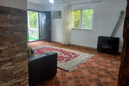 خانه ویلایی در جاده اسالم - گیجاو