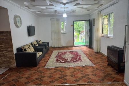 خانه ویلایی در جاده اسالم - گیجاو