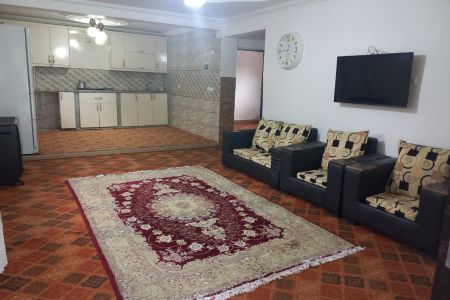خانه ویلایی در جاده اسالم - گیجاو