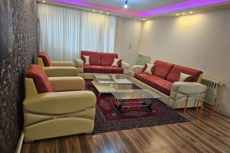 خانه مبله در تبریز - طبقه زیر همکف