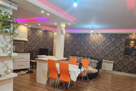 خانه مبله در تبریز - طبقه زیر همکف