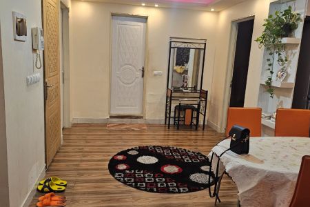 خانه مبله در تبریز - طبقه زیر همکف