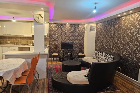 خانه مبله در تبریز - طبقه زیر همکف