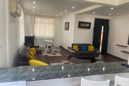 خانه ویلایی در بلوار معلم بندرانزلی