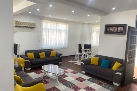 خانه ویلایی در بلوار معلم بندرانزلی