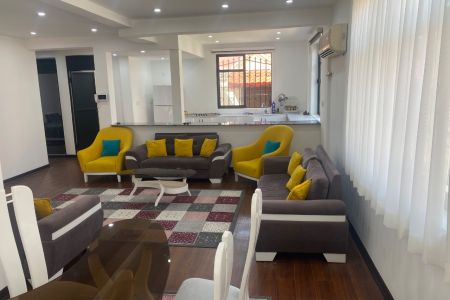 خانه ویلایی در بلوار معلم بندرانزلی