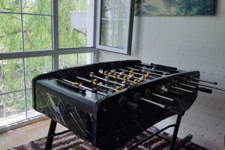 خانه ویلایی در چمثقال صومعه سرا
