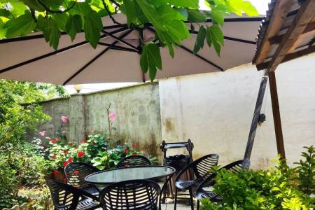 خانه ویلایی در چمثقال صومعه سرا