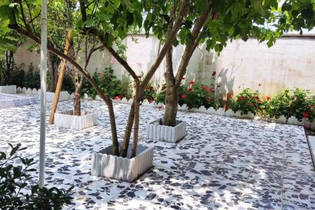 خانه ویلایی در چمثقال صومعه سرا
