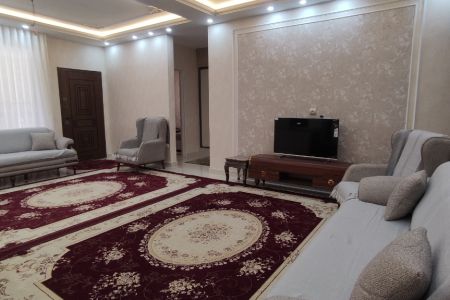 فلل للإيجار في گردنه حیران - Gilde