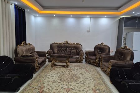 ویلا استخردار در سهیلیه - لشگرآباد