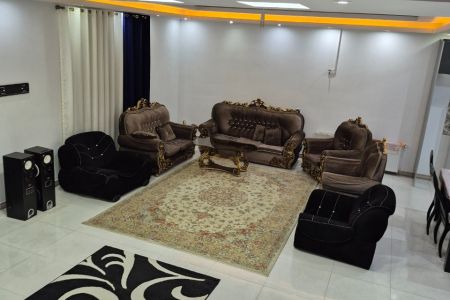 ویلا استخردار در سهیلیه - لشگرآباد