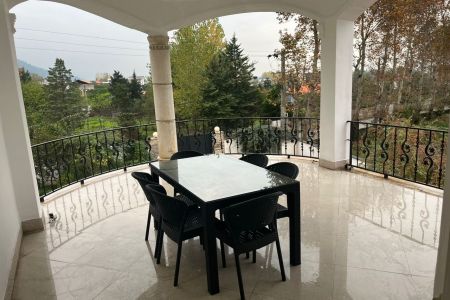 اجاره ویلا استخردار در یالبندان کلارآباد